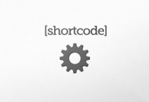 Shortcode Generator